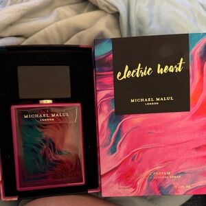 Michael Malul London